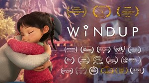 《Windup》完整版震撼发布 温情演绎中式美学 获奥斯卡参选资格