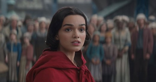 15 family-friendly movies coming out in 2025