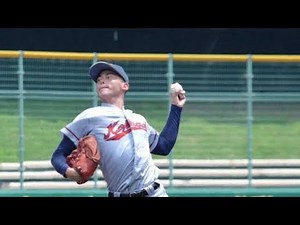 ⚾🔥【衝撃】京都国際・西田櫂吏が9回完投で劇的逆転サヨナラ勝利！プロ志望を正式表明…スカウト絶賛の逸材に注目集まる！！🔥⚾