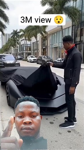 Lamborghini ankonian hit 3M view 🔥🖤 #automobile #lamborghini #viral #3millionviews #shorts #ai #car
