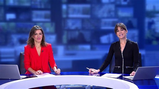 Informativos Telecinco | Edición mediodía, en vídeo (03/02/2025)