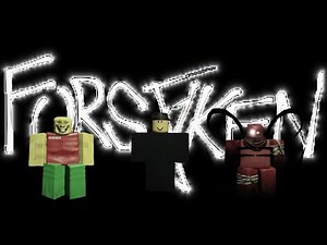 Coolkid Skin Showcase - Forsaken