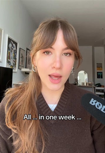 Weekly round-up. I wish every person impacted by this violence all of the safety, healing, and justice - in whichever ways feels right to them! #substack