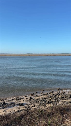 Crooked River, St. Mary’s GA
