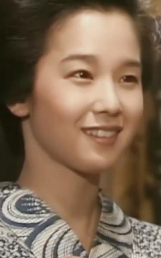[ 田中裕子 • おしん ] Tanaka Yuko • Oshin ( 1983 )