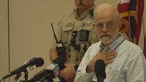 Kerrville mayor says he was not invited to emergency planning meeting