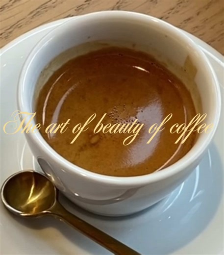 Exploring the Beauty of Coffee Art