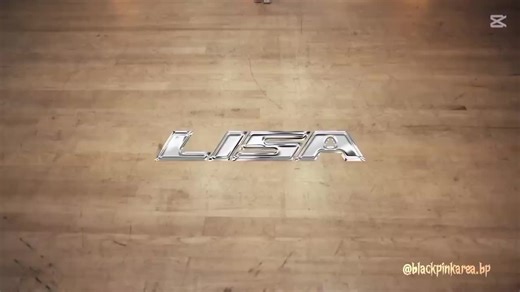 Lisa's Rockstar Dance Practice Routine