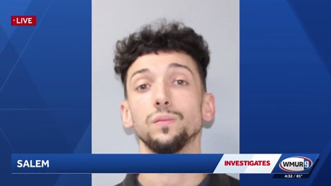 Man allegedly sexually assaults woman at Target in Salem