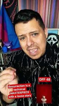 Resurrection SHORT Movie Review - Denver Film Festival 2025