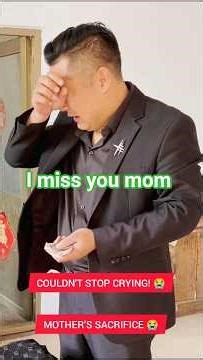 MOTHER’S SECRET LOVE WILL MAKE YOU CRY! 😭💔 #Respect