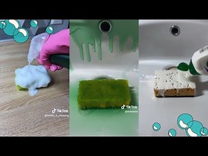 Ultimate 1 Hour Cleaning ASMR - Prepare to Be Amazed! PART 106