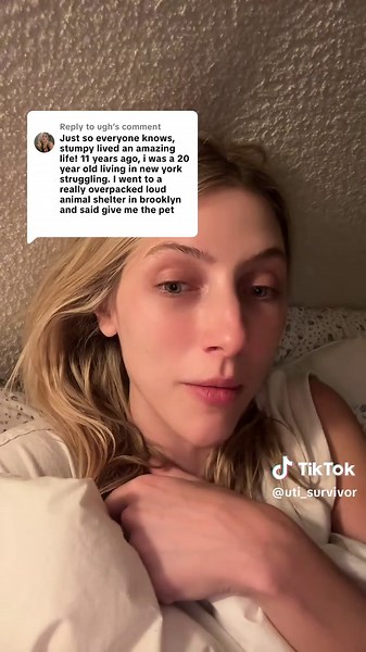 Stumpy's Legacy: Overcoming Trolls and Misunderstandings