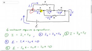 Giancoli 7th Edition, Chapter 19, Problem 33