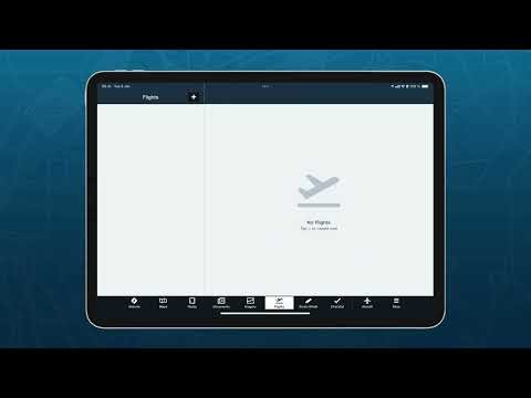 Webinar: ForeFlight für den Instrumentenflug