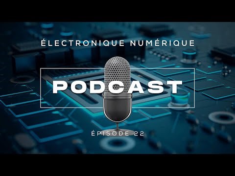 Les bases de l'électronique numérique