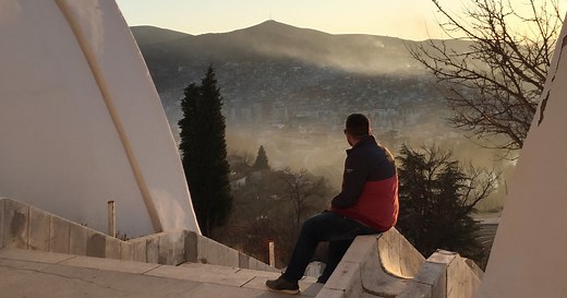 Fake News: How a Partying Macedonian Teen Earns Thousands Publishing Lies