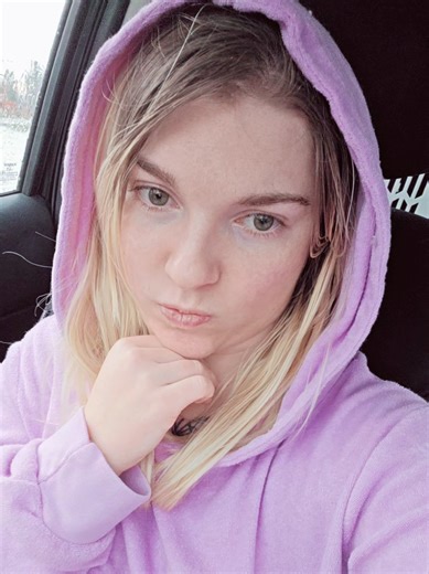 At least I'm a cool aunt 🥺#histrionic #histrionicpersonalitydisorder #hpd #clusterb #fyp