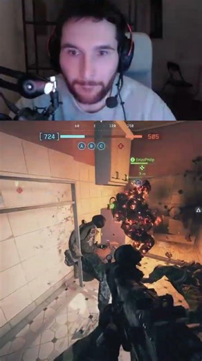 Ton allié commet un crime de guerre | #fh_tv sur #Twitch