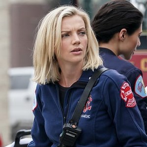 One Chicago Universe Cast Through The Years