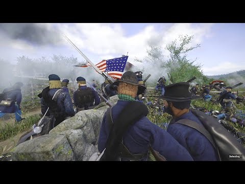 THIS MIGHT BE THE MOST UNDERRATED WAR GAME RIGHT NOW | War of Rights