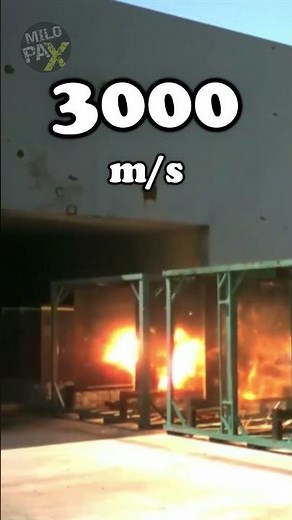 How Fast Can a Railgun Really Fire? ⚡🚀