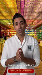 53K views · 97 reactions | Discover & Shop now with the World’s Largest Luxury Ayurveda Brand! Indulge in Ayurveda Rituals designed to Hydrate, Treat, & Soothe Your Body, Mind, and Soul! | Spa Ceylon India | Facebook