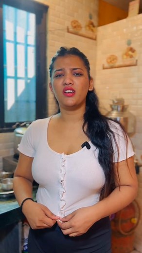 Is liye Mai Nahi Sajati Hu😁😁 Wait for end #comedy #sandysongs #gorakhpur comedyshowcomedyshow | Sandy Creator