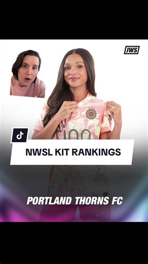Ranking the NWSL Kits: What Do You Think?