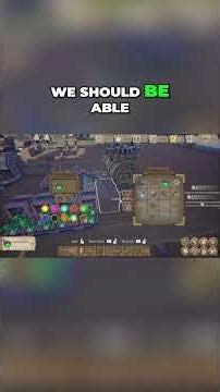 ⚗️ Alchemy Factory – Unlocking Automatic Checkout & Potion Sales!