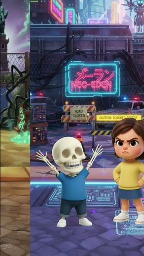 who my friend #cartoon #shorts #animation #minecraft