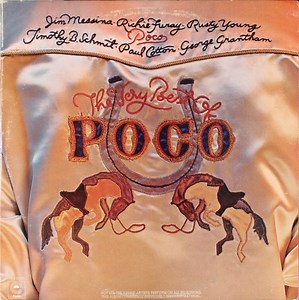 Poco - The Very Best Of Poco