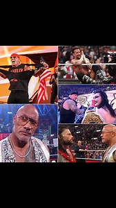 One year ago today, WWE Monday Night Raw officially moved to Netflix! After 32 years on cable television, WWE’s flagship show made the historic leap to Netflix. marking the first time a major weekly wrestling program became exclusive to a global streaming platform. Raw has consistently ranked in Netflix’s Top 10 most-watched programs. The debut Netflix episode live from Los Angeles was packed with major moments, including: * Hulk Hogan’s final WWE appearance, where he was booed loudly * CM Punk 