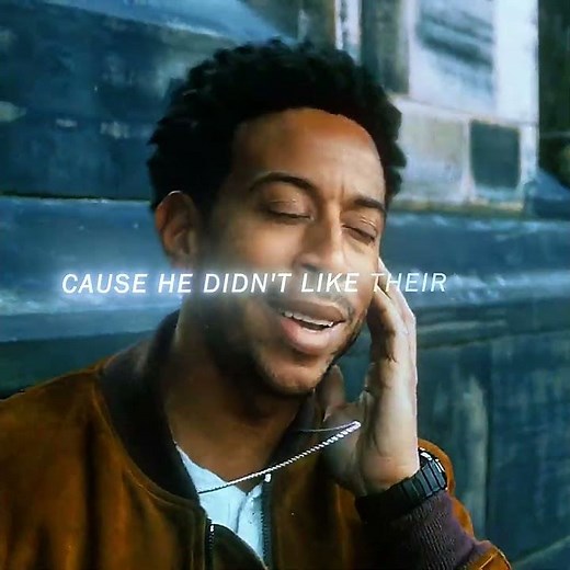 Roman Was Right! 😂🔥 | F9 Scene #shorts #edit