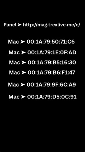 Stb Emu Codes - stbemu activation codes 2026