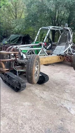 PURE Strength: Industrial Tracked Dolly Tackles Steep Stairs 😲