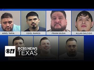 More arrests in "Chicas Locas" sex trafficking bust