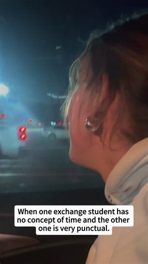 Exchange Student Experience in the USA