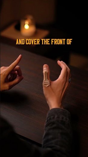 Part 8/100 : Easy Key Magic Trick that you can perform! #magictrick #magic #magictutorial