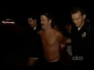 Cops Season 11 Virginia Beach Intro 1998