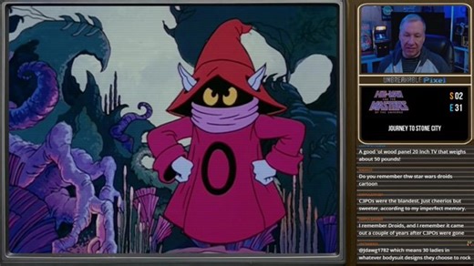 Saturday Morning Cartoons | '80s & '90s Nostalgia