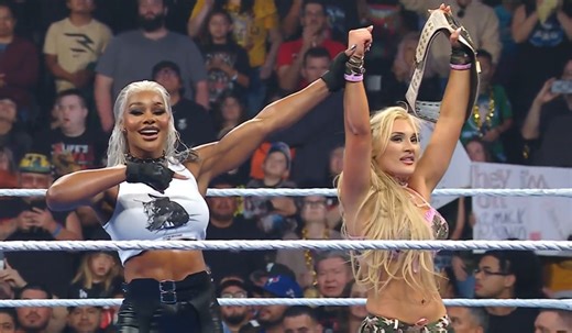 3 Clear signs Tiffany Stratton is losing WWE Women's Title at Saturday Night's Main Event