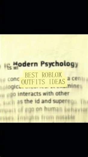 Roblox Outfit Ideas 2026 🔥 Cheap Fits You NEED #shorts