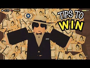 Ink Game Guide - Tips and tricks to win (Roblox)