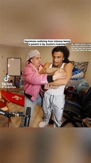 Jay Cinco 🦇 on Instagram: "I didn’t Know Holding A Baby Was This Intense ..? 😂😂📦 Is This Right? #reels #viral #newdad"