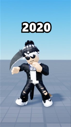 Which skin did you meet me under? 👀 #roblox #shorts