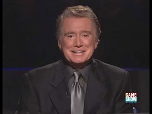 (warosm reupload) Who Wants to be a Millionaire (U.S) - April 30th, 2000
