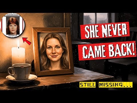 The Strange Case of Susan Lund — A Disappearance That Was Never Explained