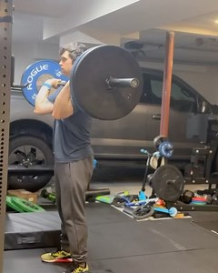 CrossFit Training on Reels