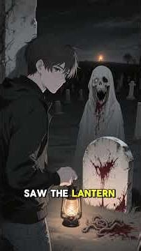 They Told Me the Caretaker Died—He Was Still Working